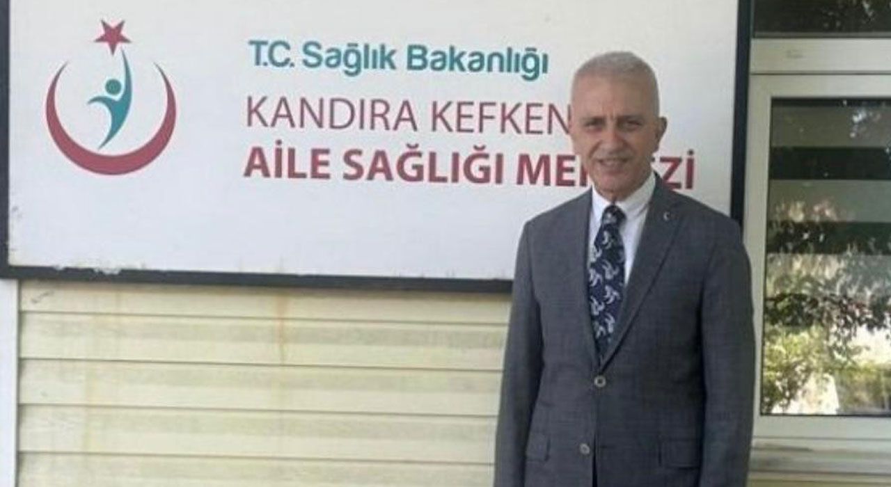 Çeker, “Haksız Maaş Kesintilerine Çözüm İstiyoruz”