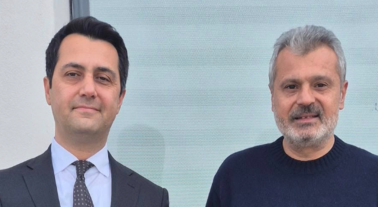 CHP'li Başkandan AK Partili Başkana Teşekkür