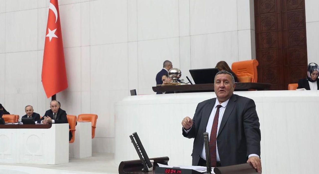 CHP'li Gürer: "Kırsala Dönüş İçin Gerekli Adımlar Atılmıyor"