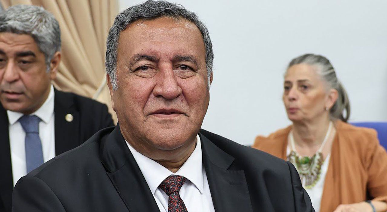 CHP’li Gürer, “Vatandaş Borç Batağında!”