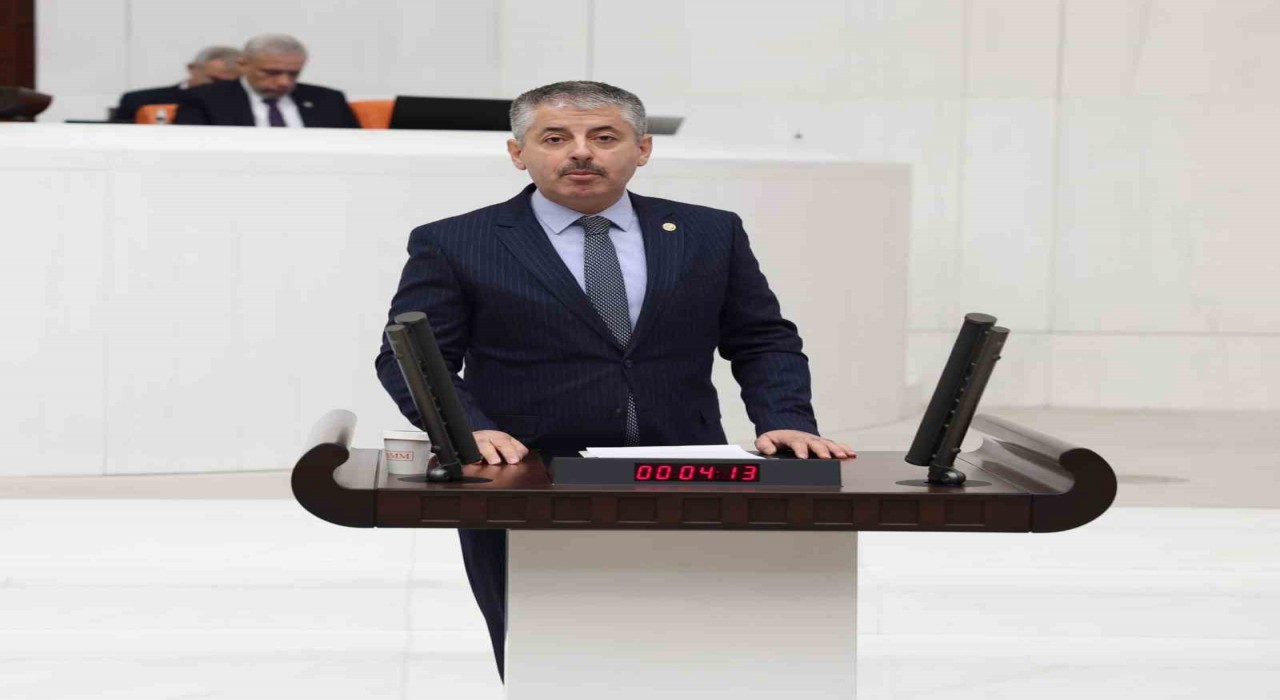Çopuroğlundan Temelliye cevap: Hak eden herkes üzerinde İHAlarımızı SİHAlarımızı görecektir