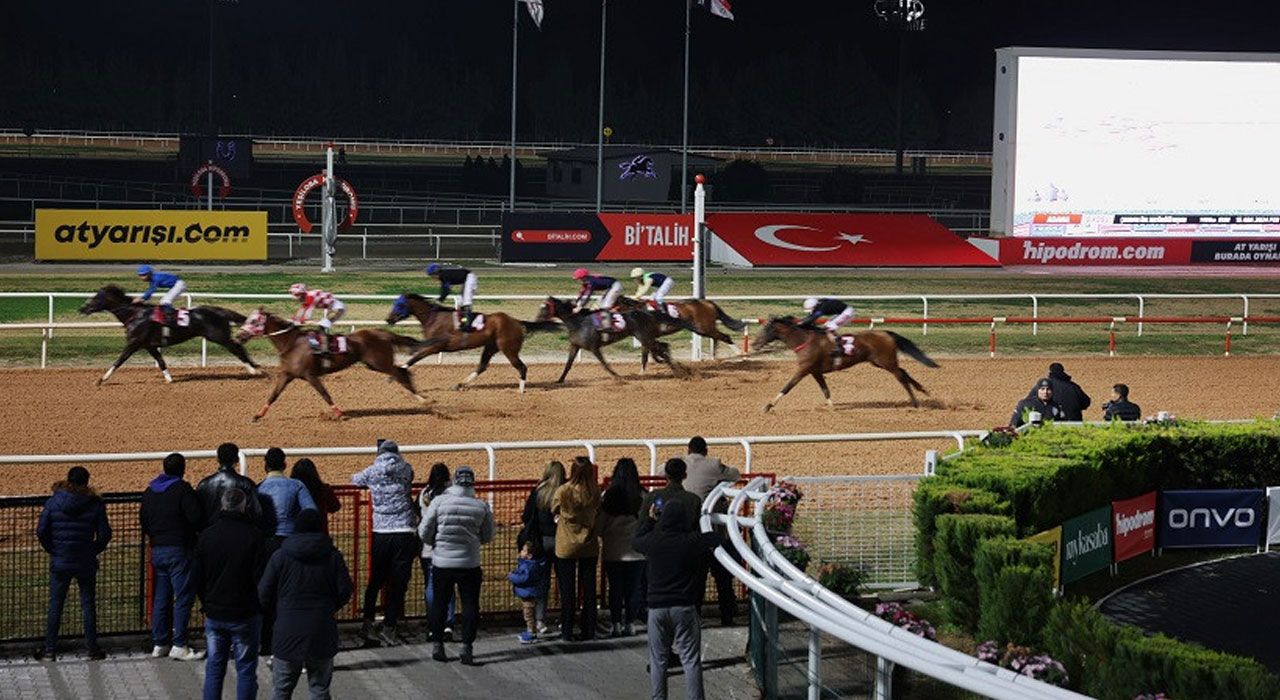 ÇÜ Rektörlük Kupası Koşusu’nda Şampiyon Belli Oldu