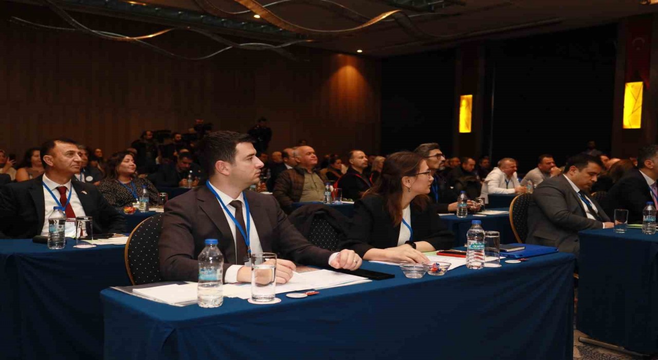 Deniz Kaplumbağaları Çalıştayı ve Bilim Komisyonu toplantısı İstanbulda gerçekleşti