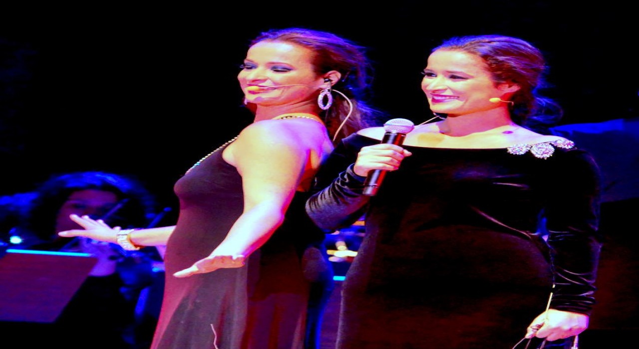 Didem ve Sinem Balık, 21 Aralıkta müzikseverlerle buluşacak