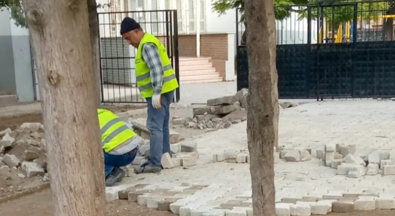 Dörtyol Belediyesi’nden Okullara Destek