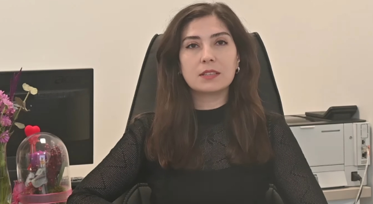 Dr. Ayşe Fadıloğlu: Geriatri, Yaşlıların Sağlıklı ve Aktif Yaşamını Destekliyor