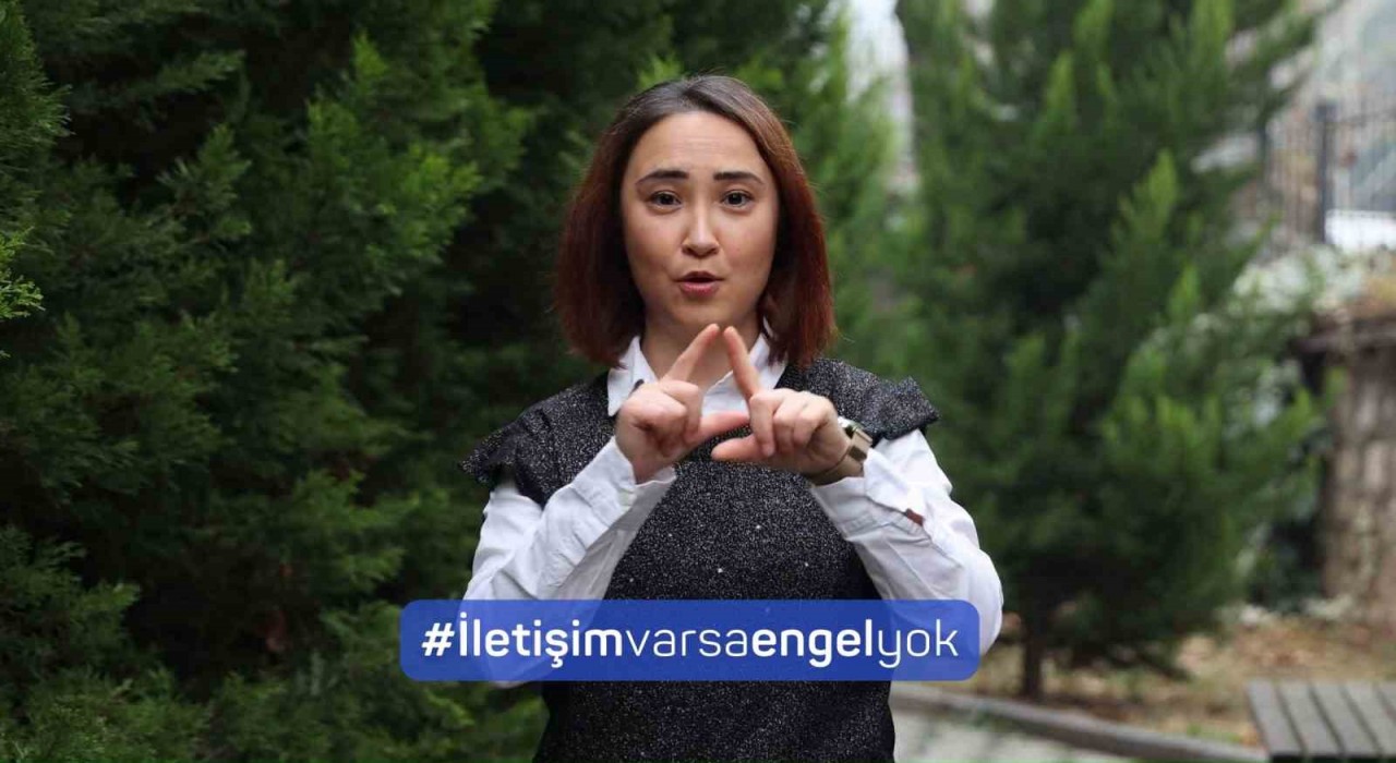 Dünya Engelliler Gününde erişilebilirlik vurgusu
