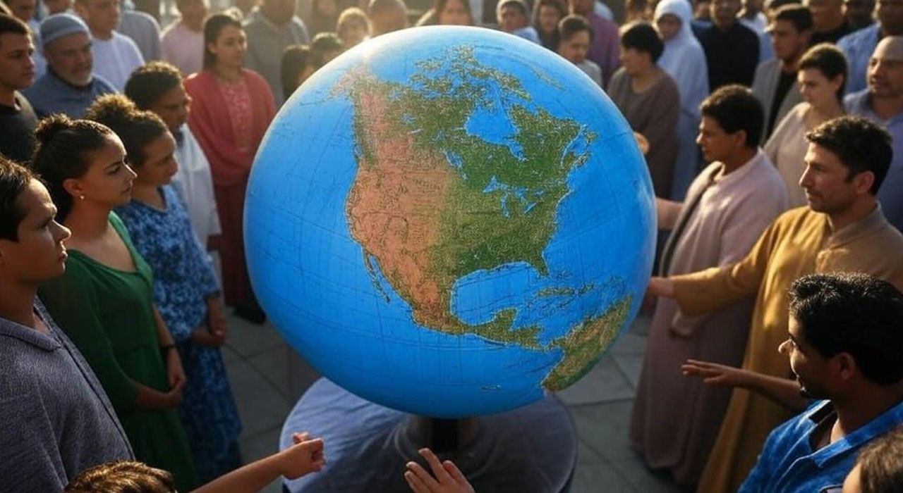 Dünya Nüfusu 2024’te 82 Milyon Arttı