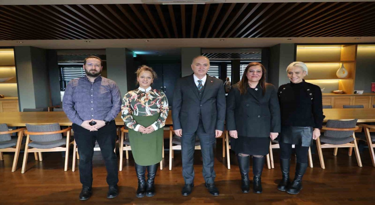 Düzce Belediyesinden kadın girişimine tam destek