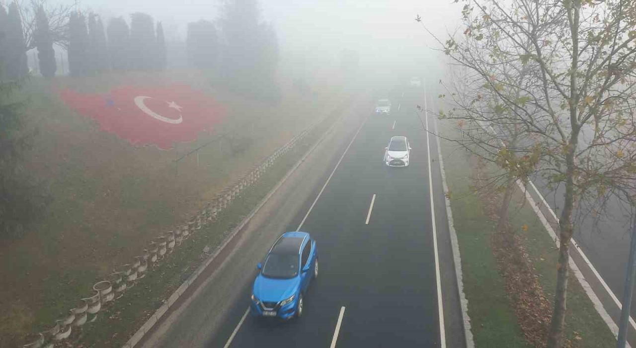 Düzcede göz göze görmüyor