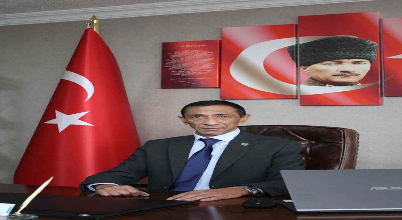 Eğitim Gücü Sen Genel Başkanı Özat: Ocak ayında başlayacak eylemlerle Türkiye genelinde iki gün sürecek iş bırakma eylemi gerçekleştireceğiz