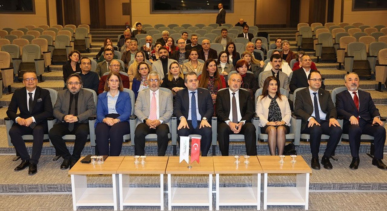 "Eğitimcilerin Eğitimi" Programını Sona Erdi