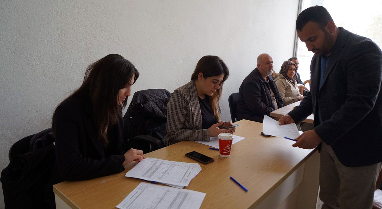 ENDES Projesiyle 20 Engelli Vatandaş İş Hayatına Katıldı