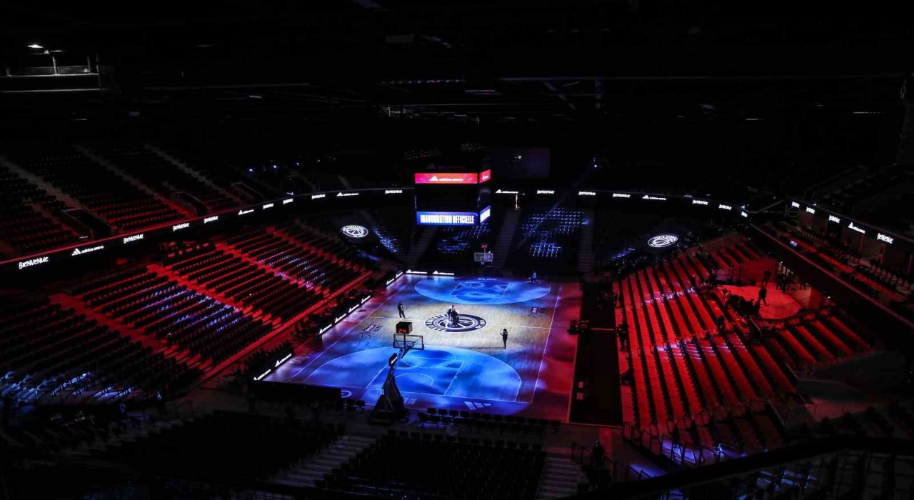 Ertelenen Paris Basketball - Fenerbahçe Beko maçı 3 Martta oynanacak