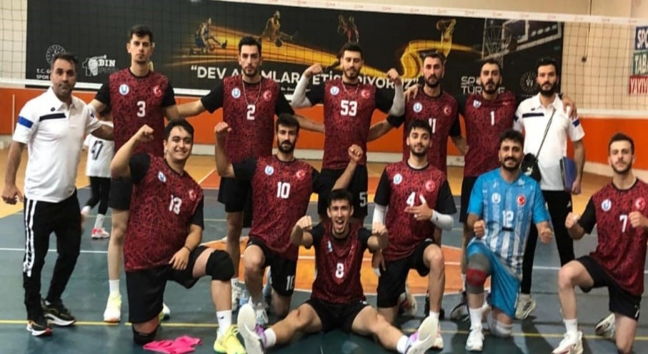 Erzurum Gençlik Sporun başarısı gururlandırdı