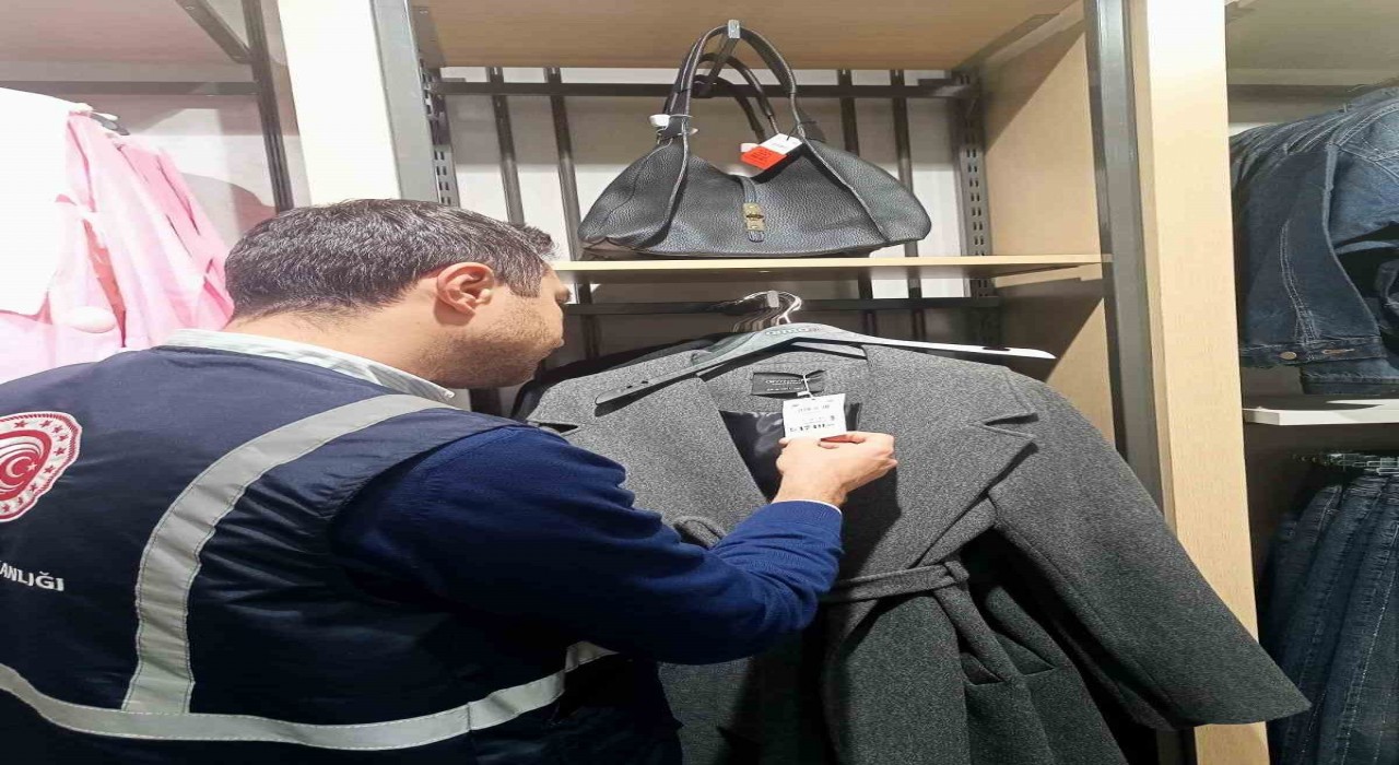 Eskişehir Ticaret İl Müdürlüğünden 209 firmaya denetim