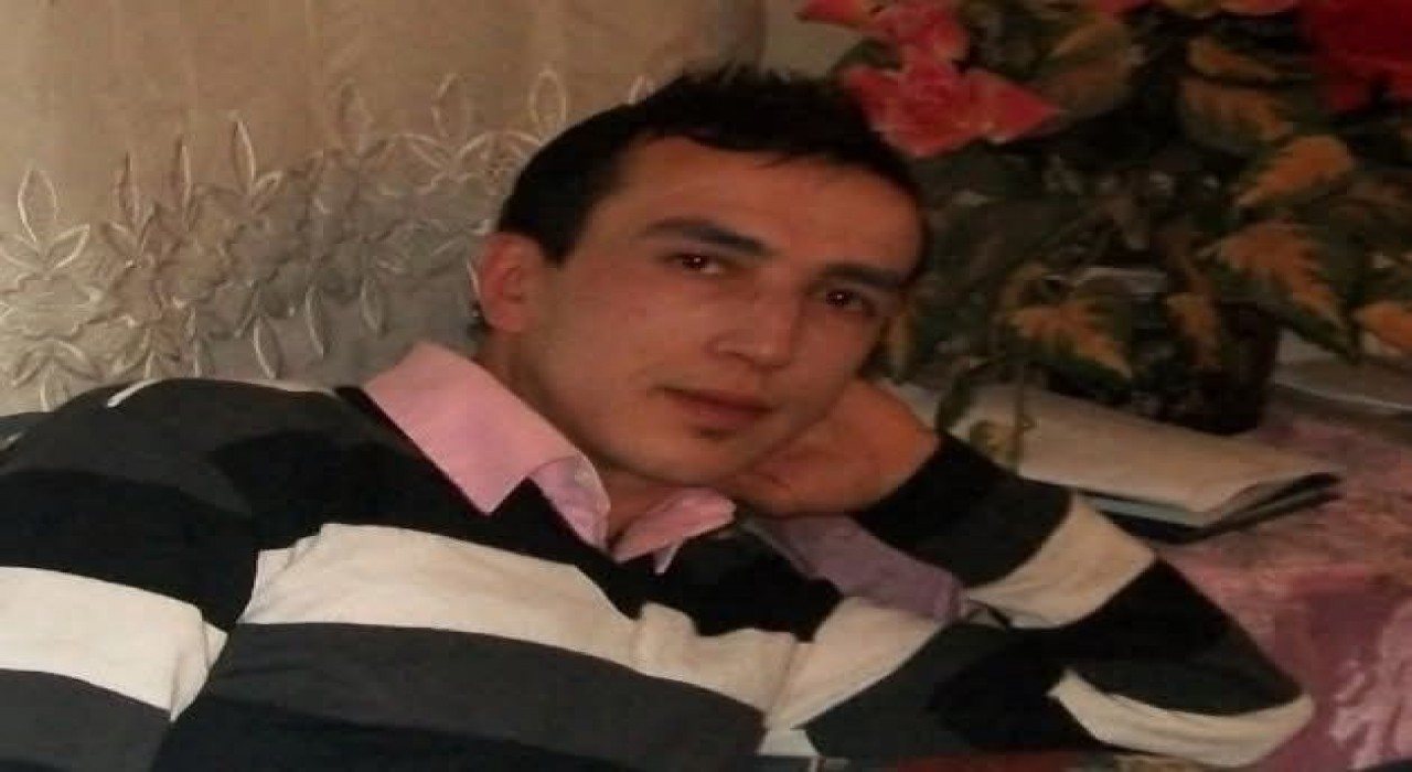 Eskişehirde 2 çocuk babası Erdal Yıldız 3 gündür kayıp