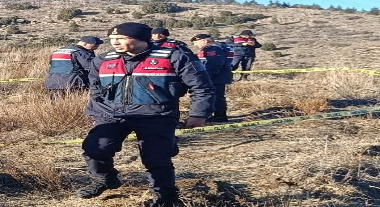 Evden çıkıp kayıplara karıştı, 5 gün sonra cansız bedeni bulundu