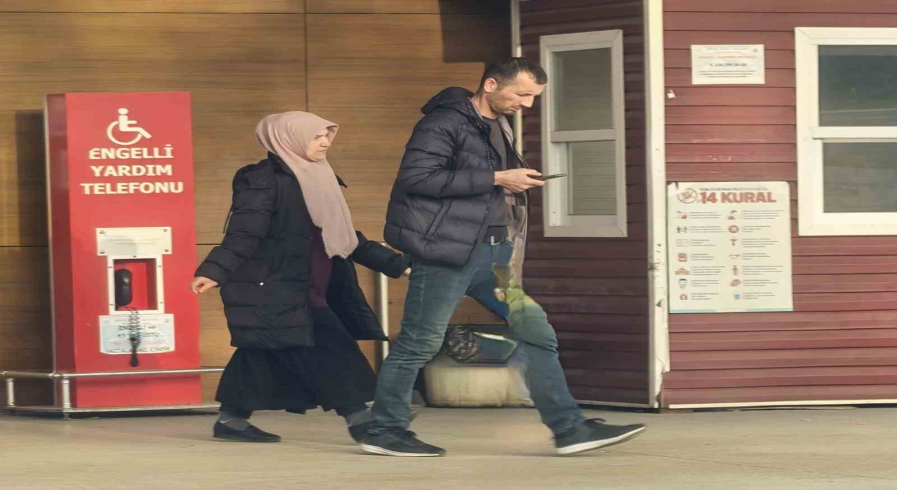 FETÖden aranan şahıs evine yapılan operasyonla yakalandı