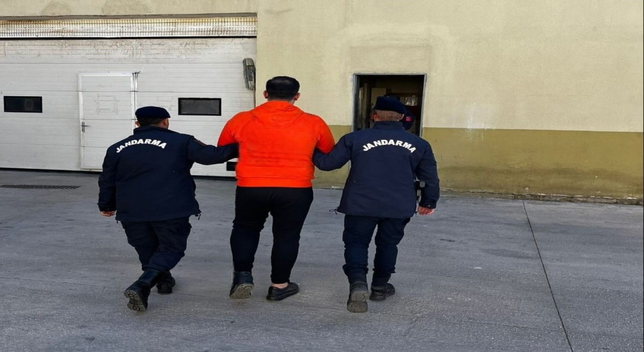 Gaziantepte 28 suçtan aranan firari şahıs yakalandı