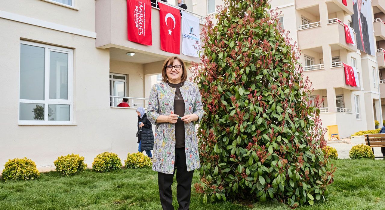 GBB Konut’tan Güneyşehir 3. Etap Başvuruları Başladı