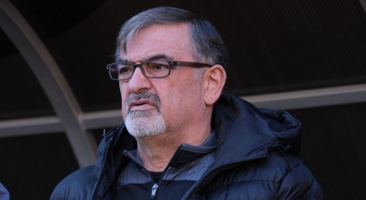 Giresunsporda Adil Tozlu dönemi başladı