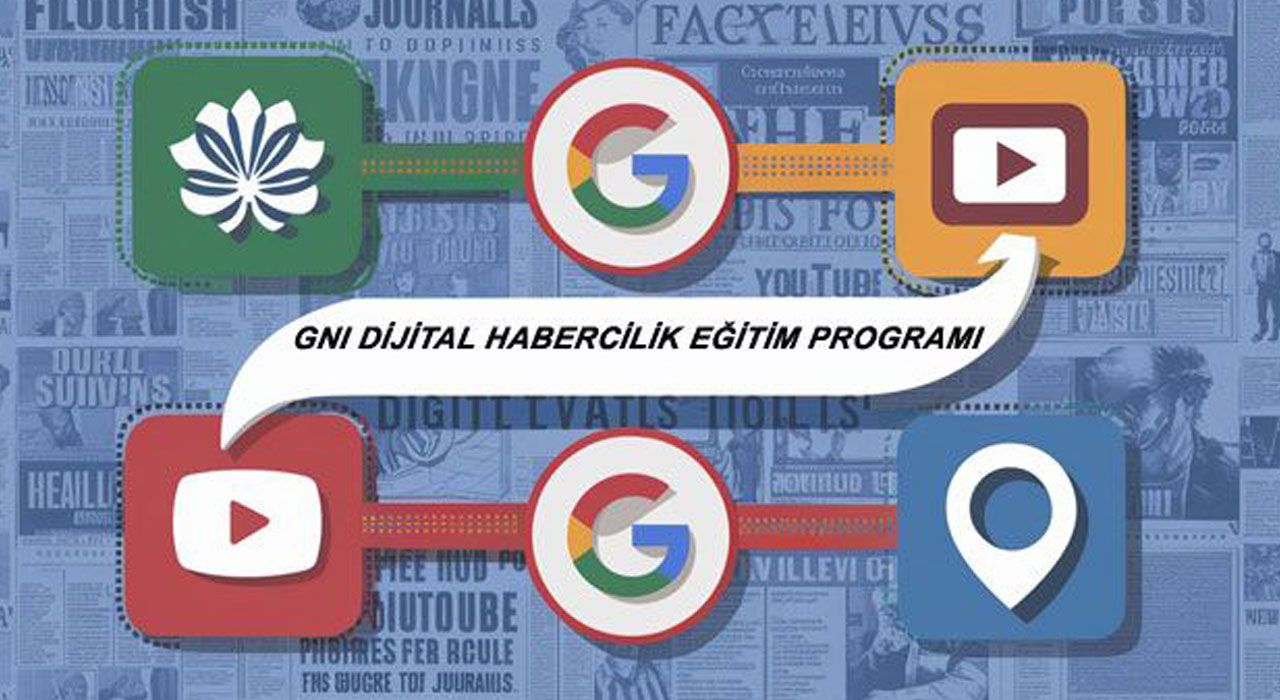 Google Haber İnisiyatifi’nden Osmaniyeli Gazetecilere Dijital Habercilik Eğitimi