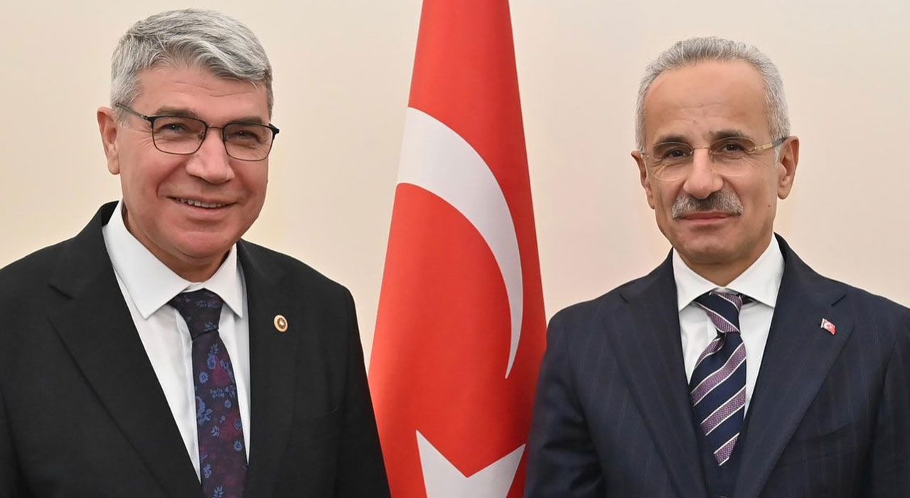 Gülsoy’dan Kadirli Osmaniye Yolu Kararı Paylaşımı