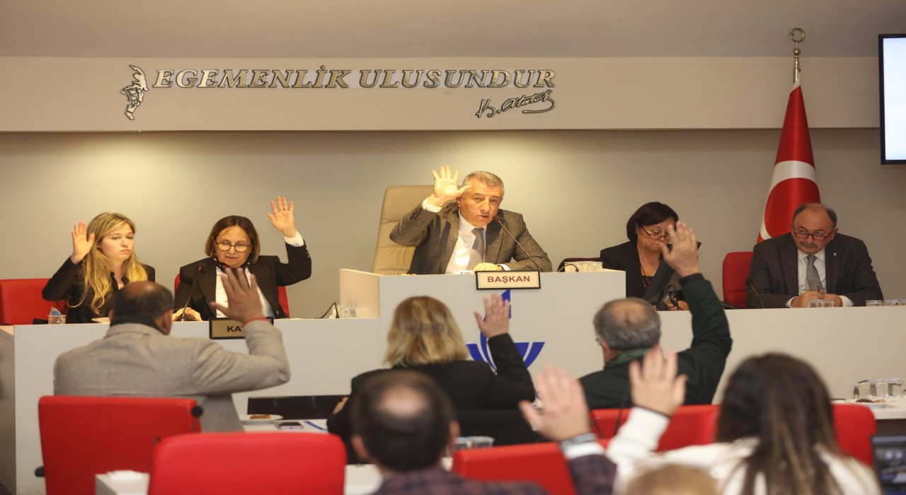 Güzelbahçe Yelkiye diş polikliniği geliyor