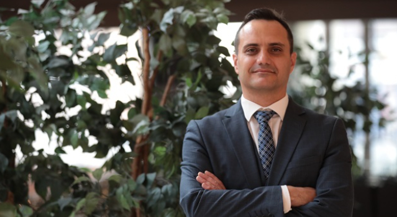 Havacılık Sektöründe Enerji Verimliliği: CoolAer’in Yenilikçi Çözümleri