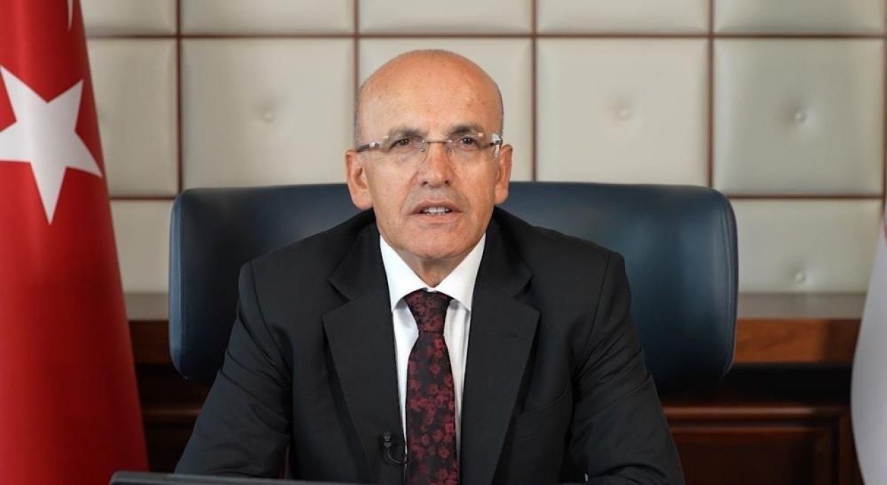 Hazine ve Maliye Bakanı Şimşek: Kayıt dışılıkla mücadelemizde denetimleri genişletiyoruz