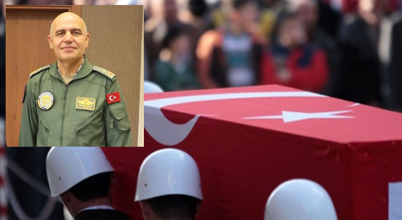 Helikopter Kazasında Şehit Olan Askerlerin Kimlikleri Belli Oldu
