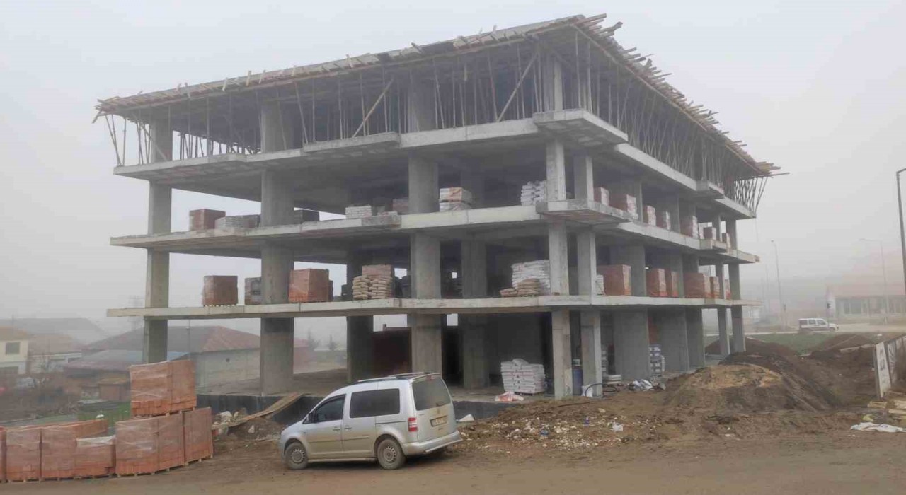 Samsun’da Hemşirenin sır ölümü
