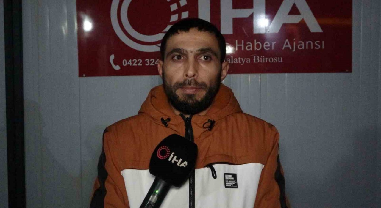 İş makinesi satışı gerçekleşmeden para gönderince 1 milyon 750 bin TLden oldu