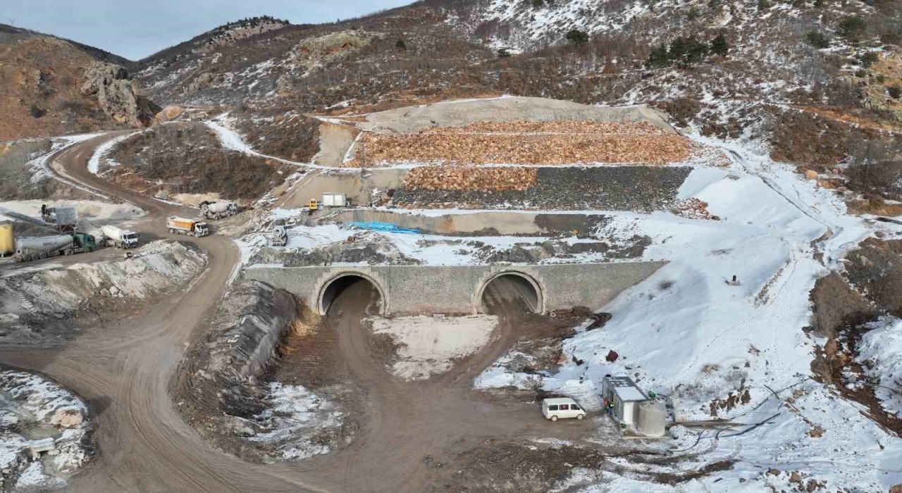 Işık görüldü dendi, 11 yıldır tamamlanamadı