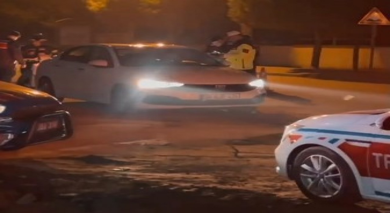 Jandarma Efelerde sıcak nokta uygulamasını sürdürüyor