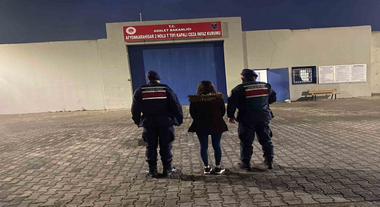 Kaçak şahıs Tınaztepede yakalandı
