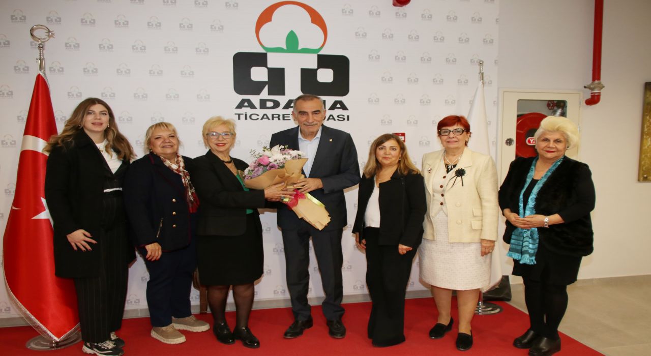 Kadınların Ekonomideki Ağırlığı Arttırılacak