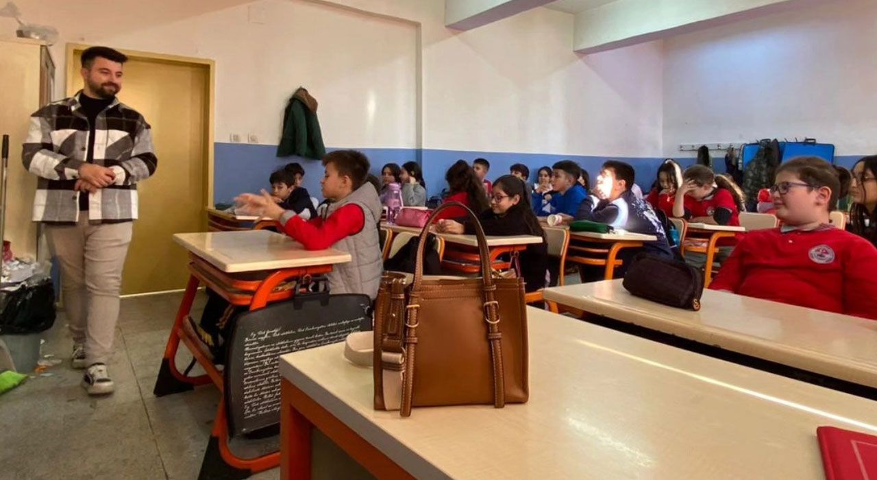 Kadirli'de Kanser Taramaları ve Sağlık Eğitimi Çalışmaları Sürüyor