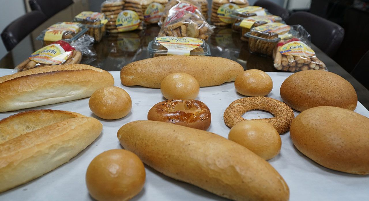 Kahramanmaraş’ta 5 Yeni Halk Ekmek Büfesi Hizmete Giriyor
