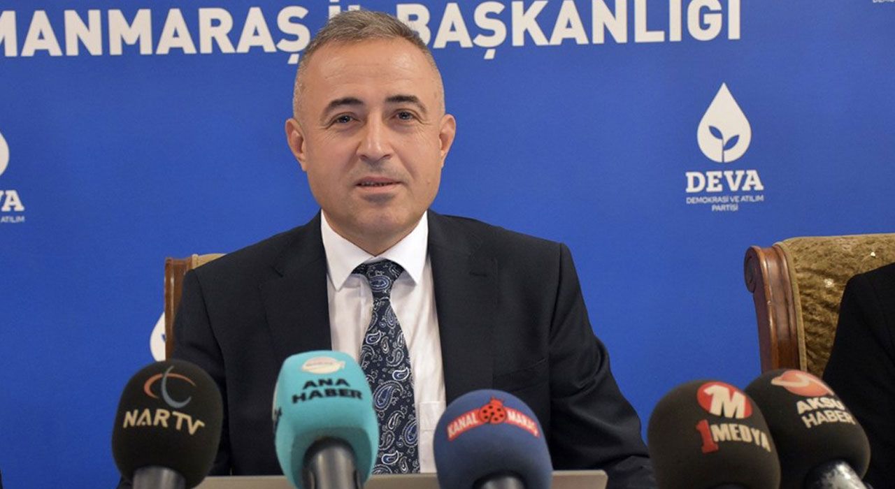 “Kahramanmaraş’ta Asgari Ücret Bir Evin Kirasını Karşılamıyor”
