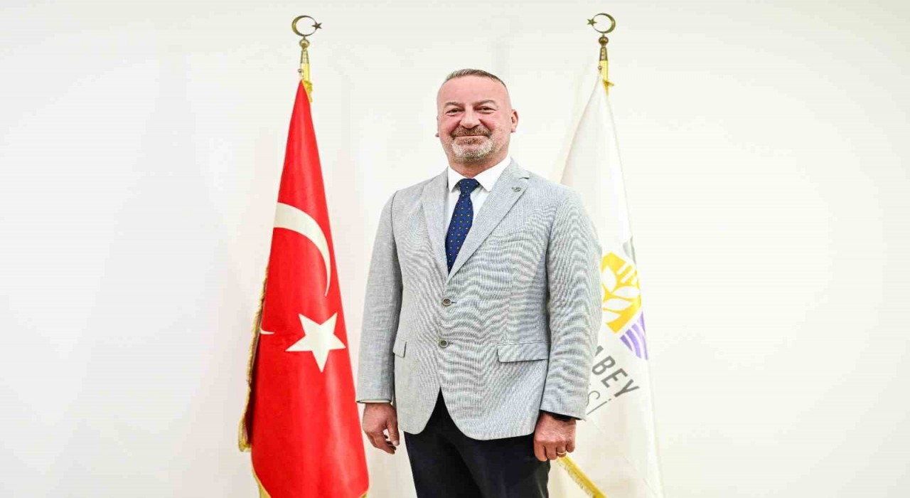 Karacabey Belediye başkanı Fatih Karabatıdan üç aylar mesajı