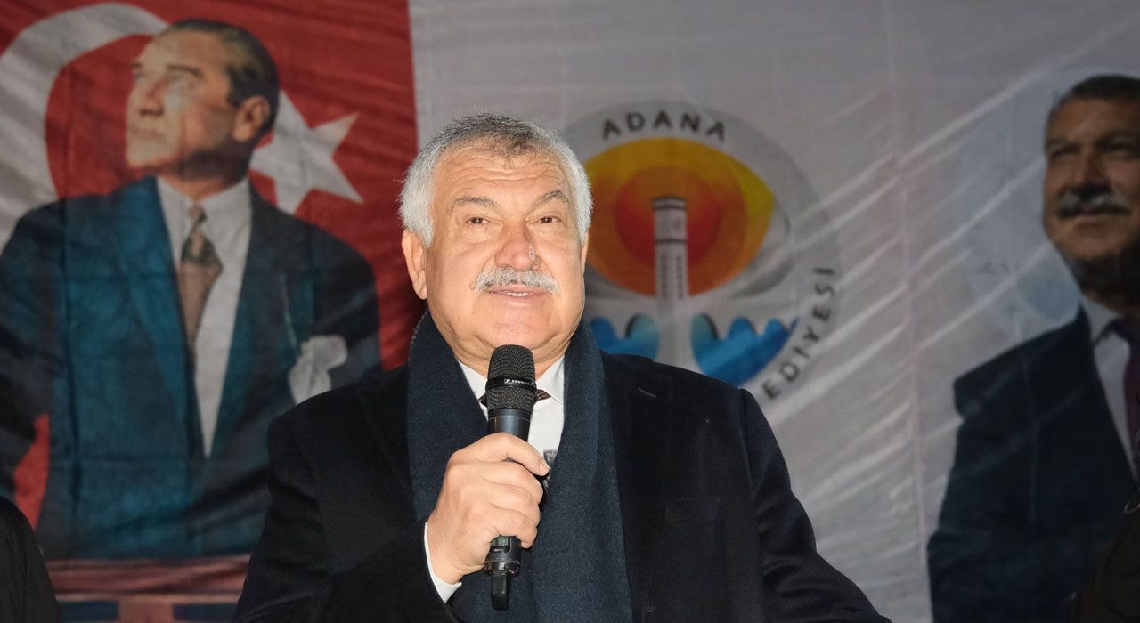 Karalar’dan Yeni Yıl Mesajı: “2025 Barış, Huzur ve Kardeşlik Yılı Olsun”