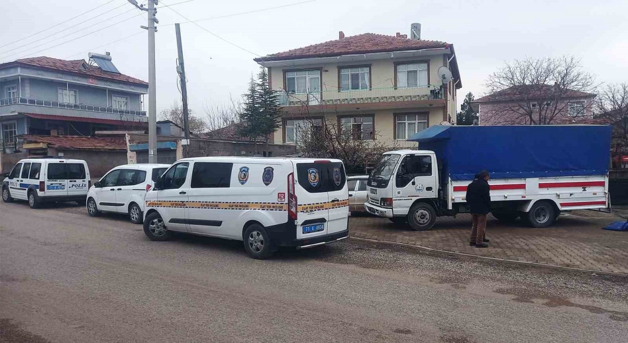 Karbonmonoksit gazı faciası: 84 yaşındaki adam hayatını kaybetti