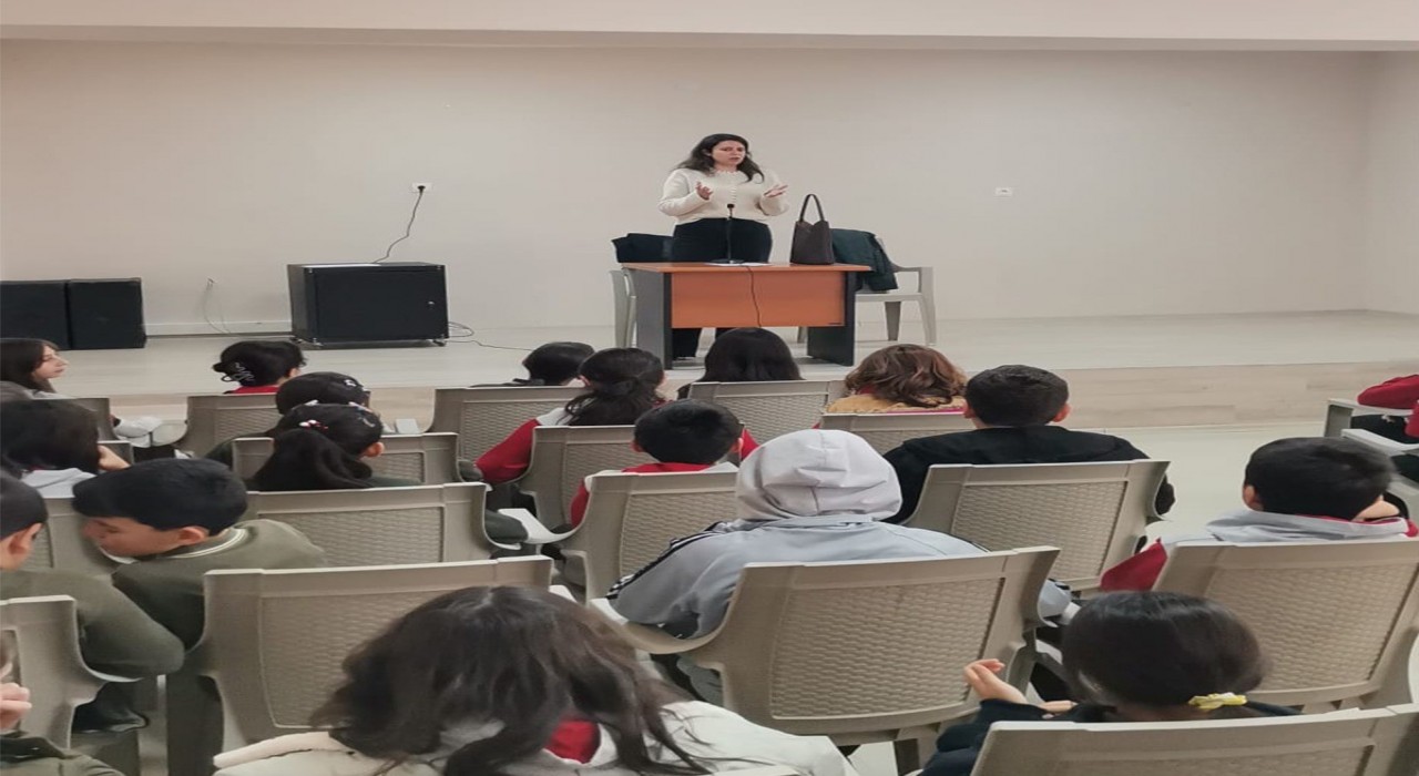 Kastamonuda çok yüzlerce öğrenciye omurga eğriliği ve fiziksel gelişim taraması yapıldı