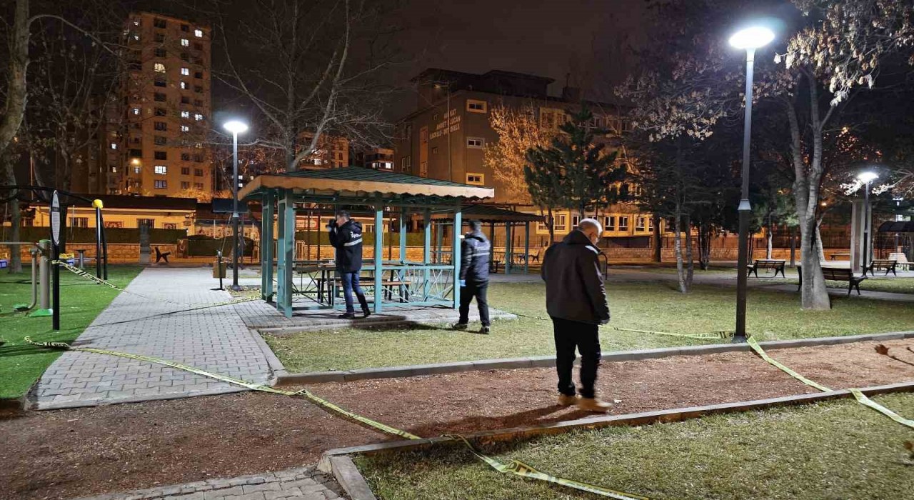 Kayserideki 1 kişinin öldüğü bıçaklı kavgayla ilgili 2 tutuklama