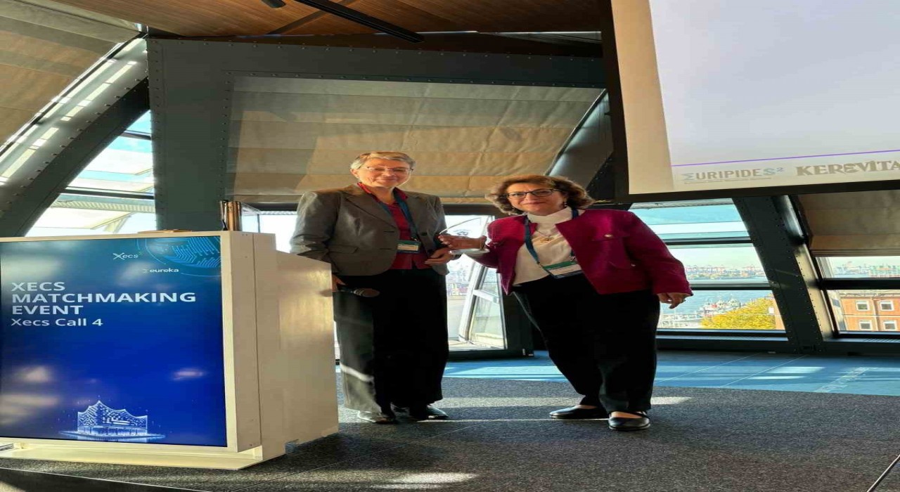 Kerevitaşın ödüllü Yağ Ar-Ge Merkezi sektörün geleceğine yön veriyor