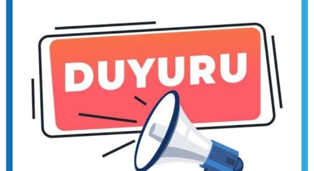 Kış Ayları Yaklaşırken Ellek Belediyesi’nden Çevre Temizliği Uyarısı