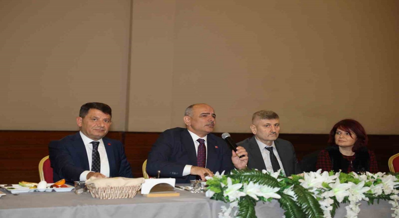 Körfezin enerjisi artıyor