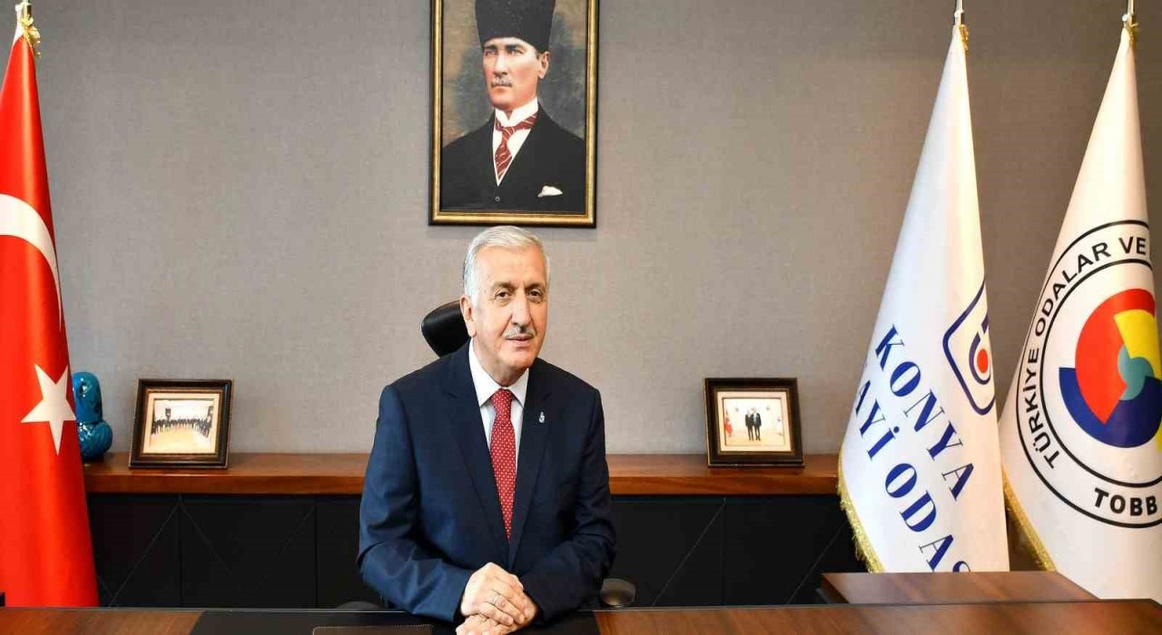 KSOdan uluslararası alanda büyük başarı